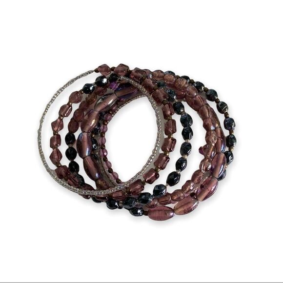 Multicolor bracelet  - Picture 2 of 2